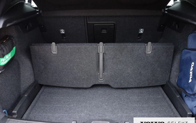 Volvo XC 40 cena 159900 przebieg: 40871, rok produkcji 2022 z Warszawa małe 631